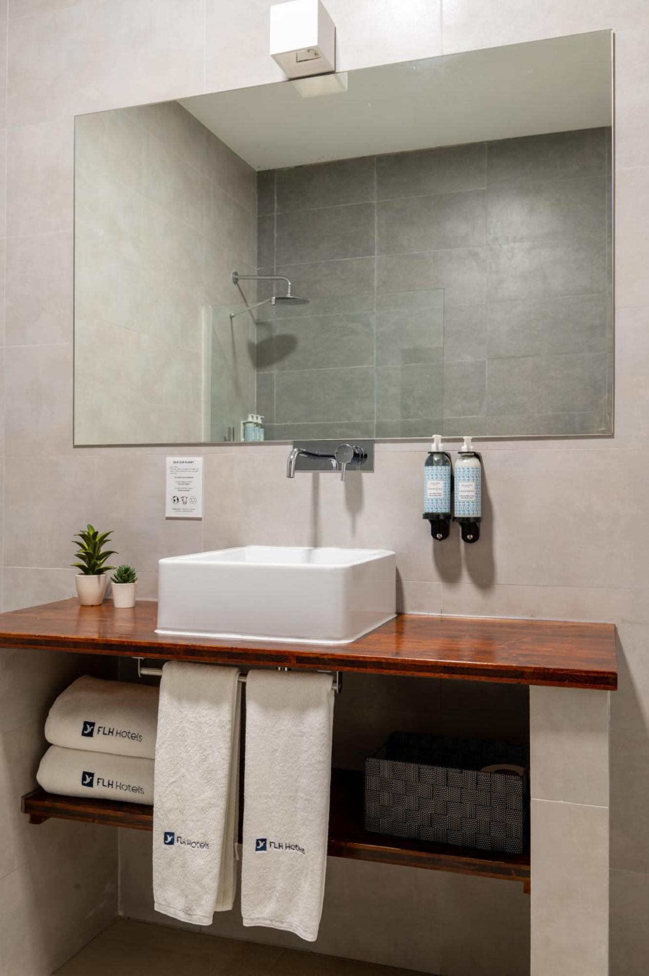 Bica Flh Suites Lisbon Bilik gambar